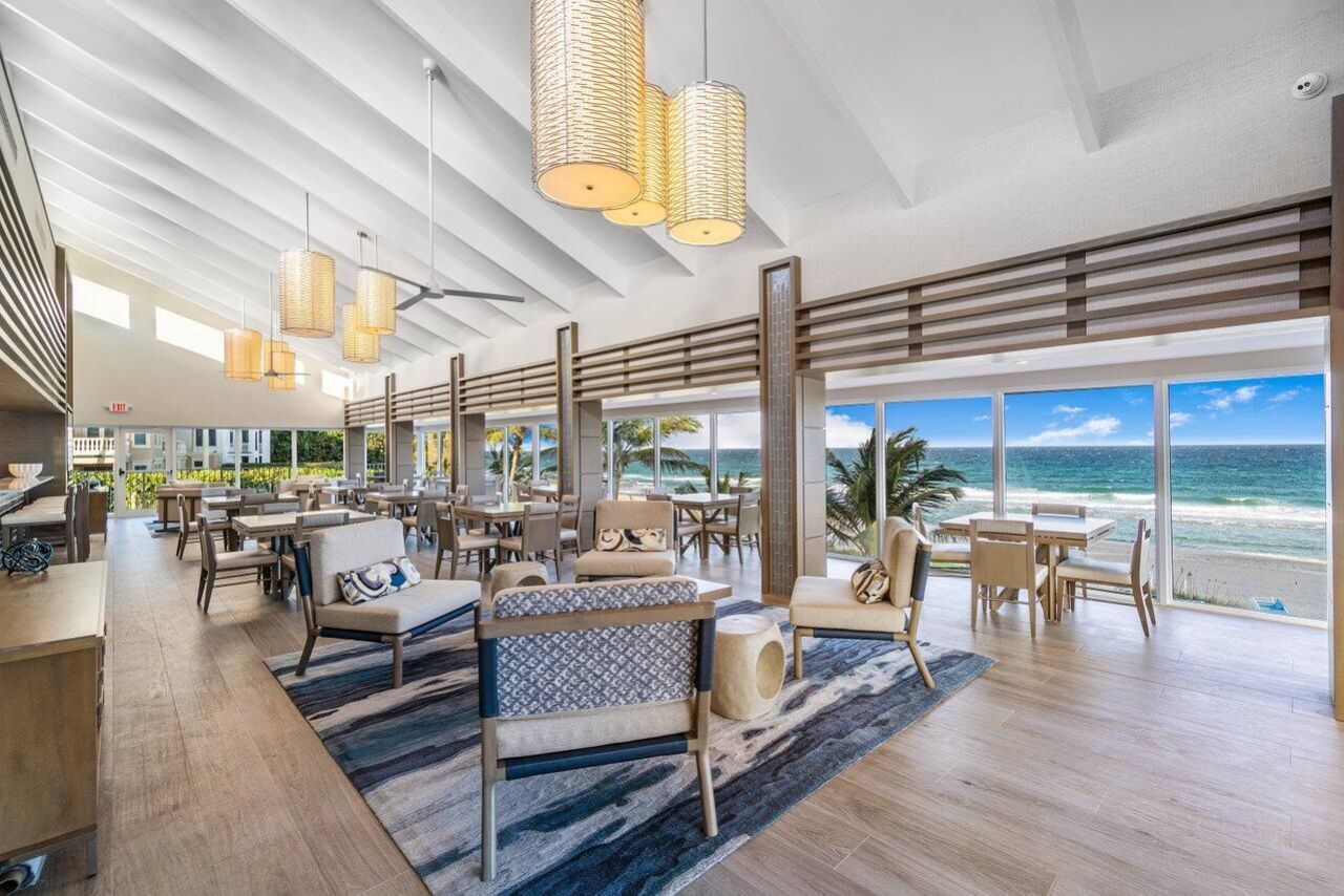 4740 S Ocean Boulevard, Unit 903, Highland Beach, FL 33487 Photo