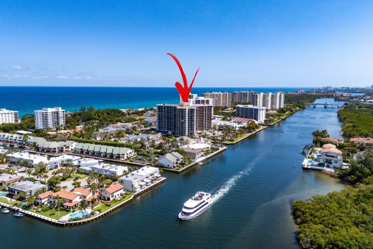 4740 S Ocean Boulevard, Unit 903, Highland Beach, FL 33487 Photo