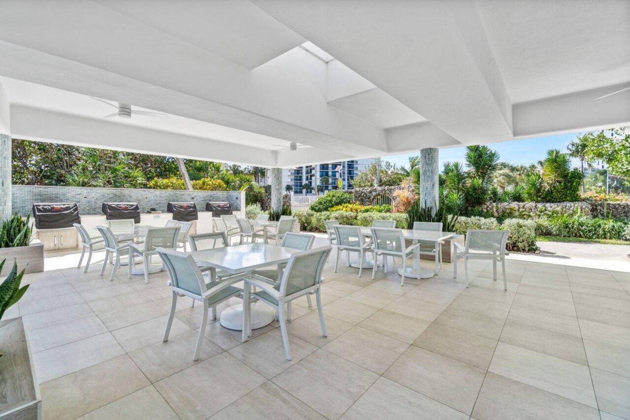 4740 S Ocean Boulevard, Unit 903, Highland Beach, FL 33487 Photo
