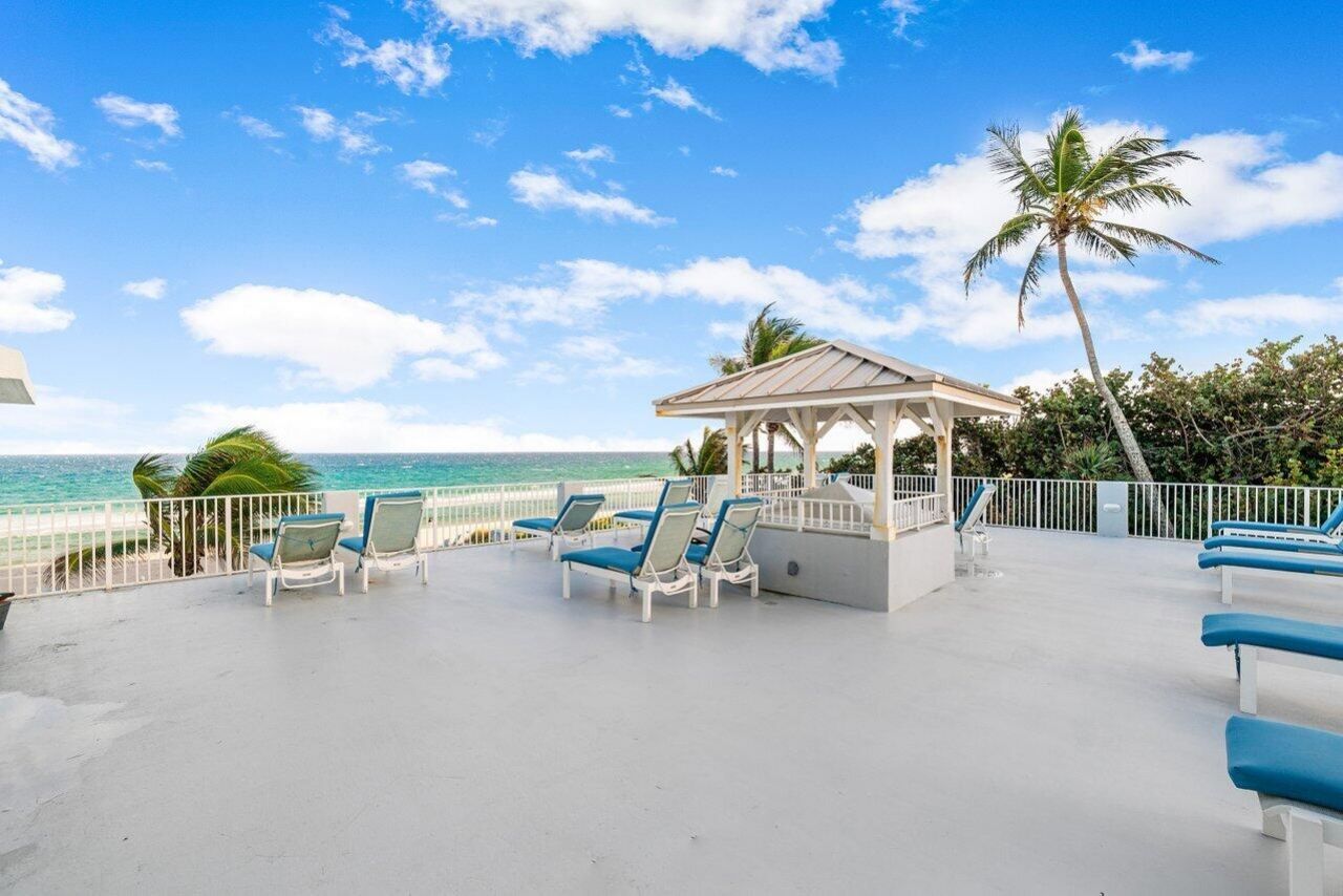 4740 S Ocean Boulevard, Unit 903, Highland Beach, FL 33487 Photo