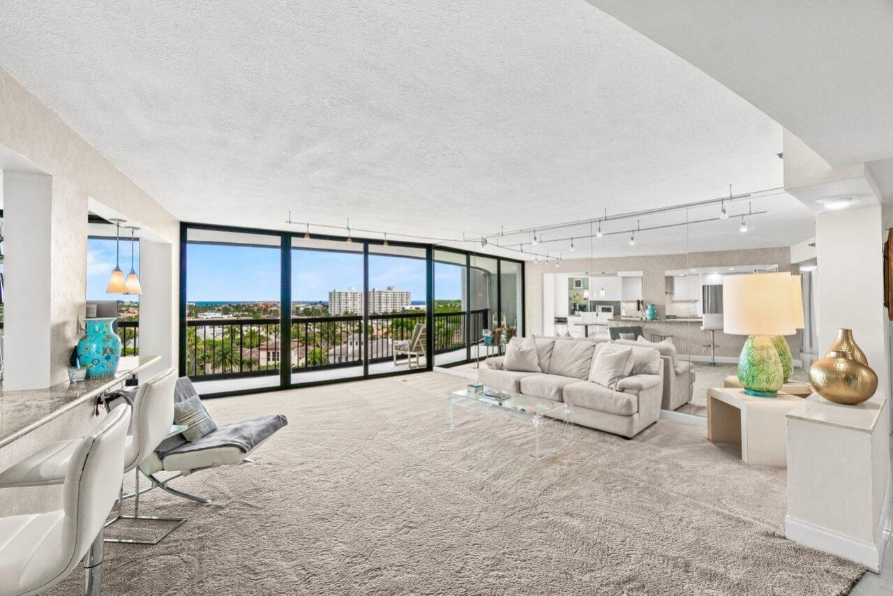 4740 S Ocean Boulevard, Unit 903, Highland Beach, FL 33487 Photo