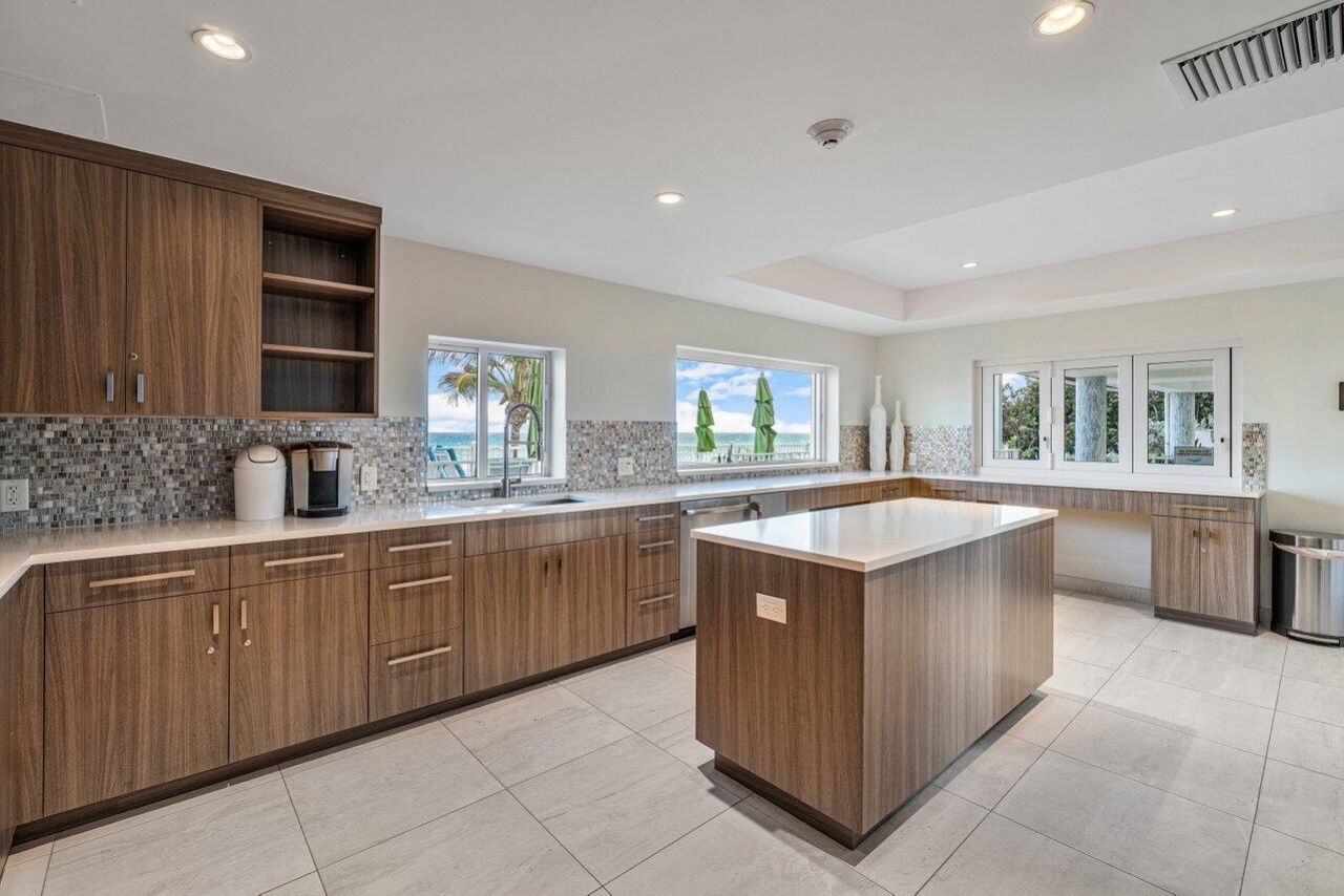 4740 S Ocean Boulevard, Unit 903, Highland Beach, FL 33487 Photo