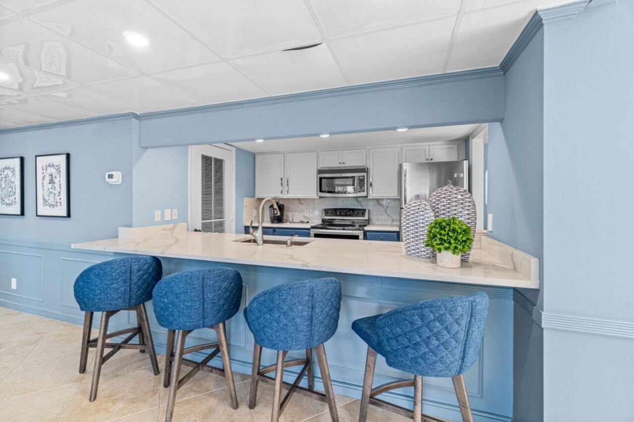 4740 S Ocean Boulevard, Unit 903, Highland Beach, FL 33487 Photo
