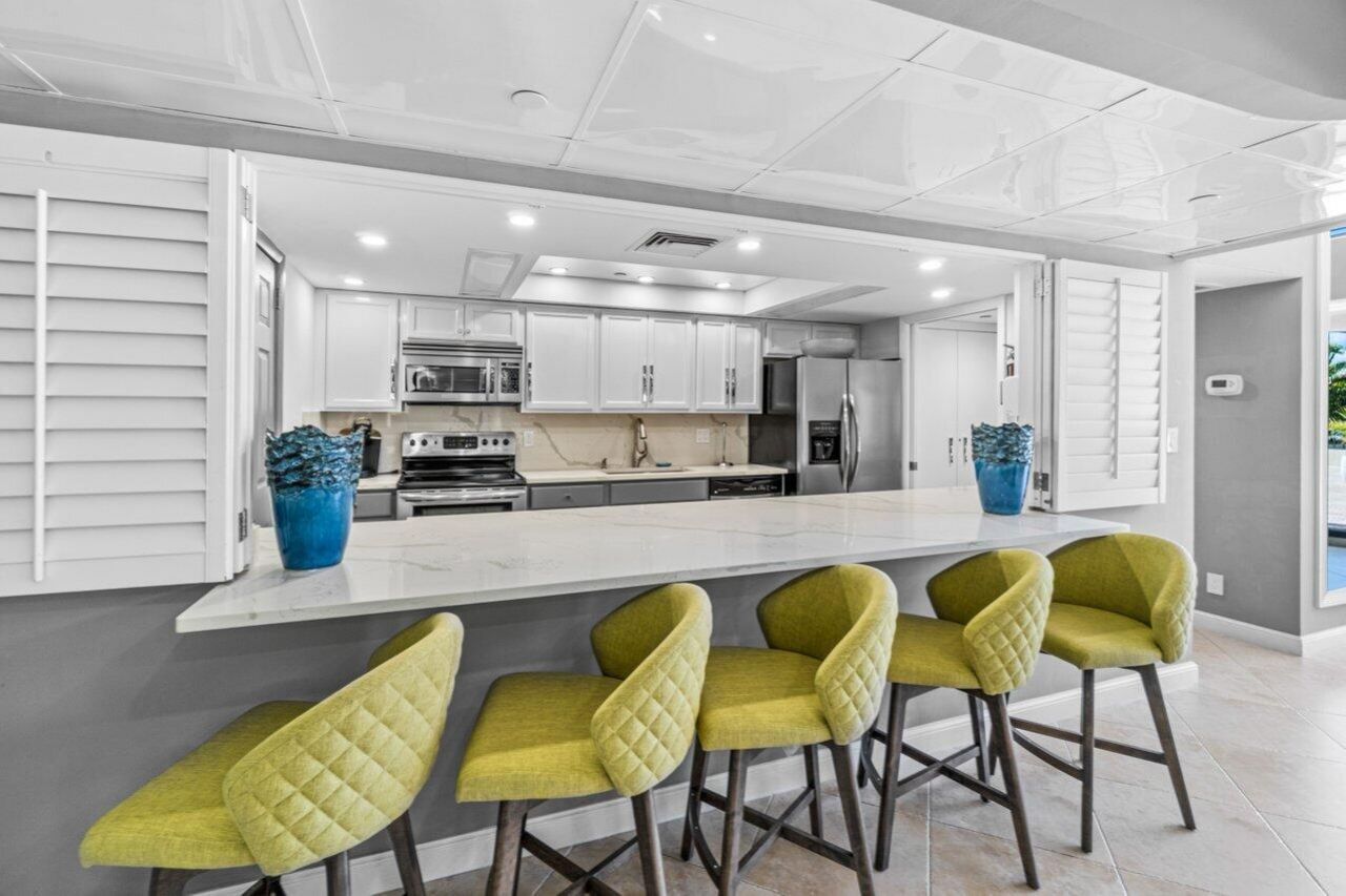 4740 S Ocean Boulevard, Unit 903, Highland Beach, FL 33487 Photo