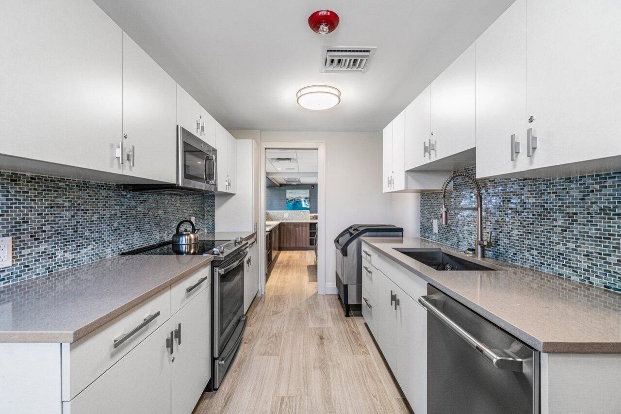 4740 S Ocean Boulevard, Unit 903, Highland Beach, FL 33487 Photo