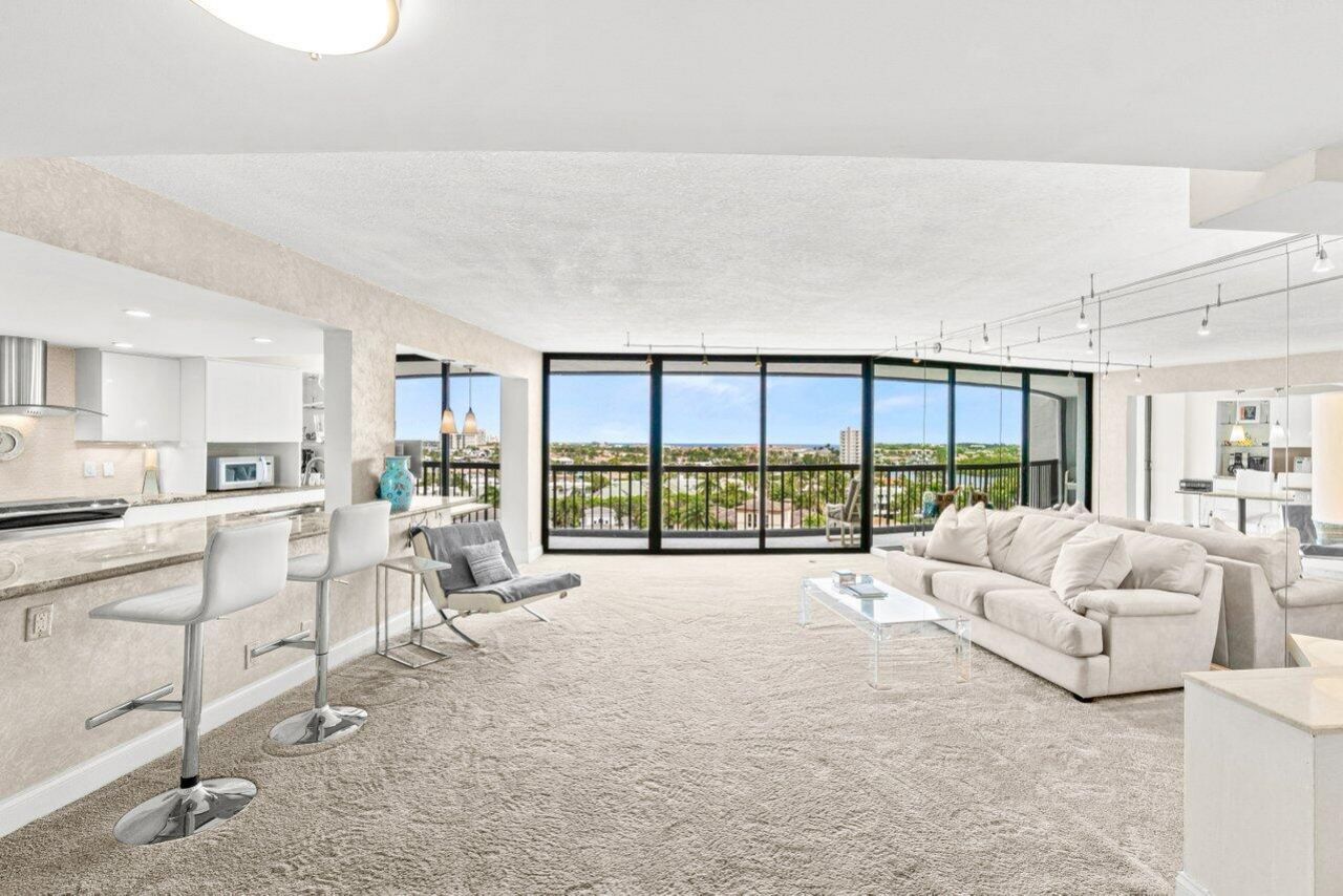 4740 S Ocean Boulevard, Unit 903, Highland Beach, FL 33487 Photo