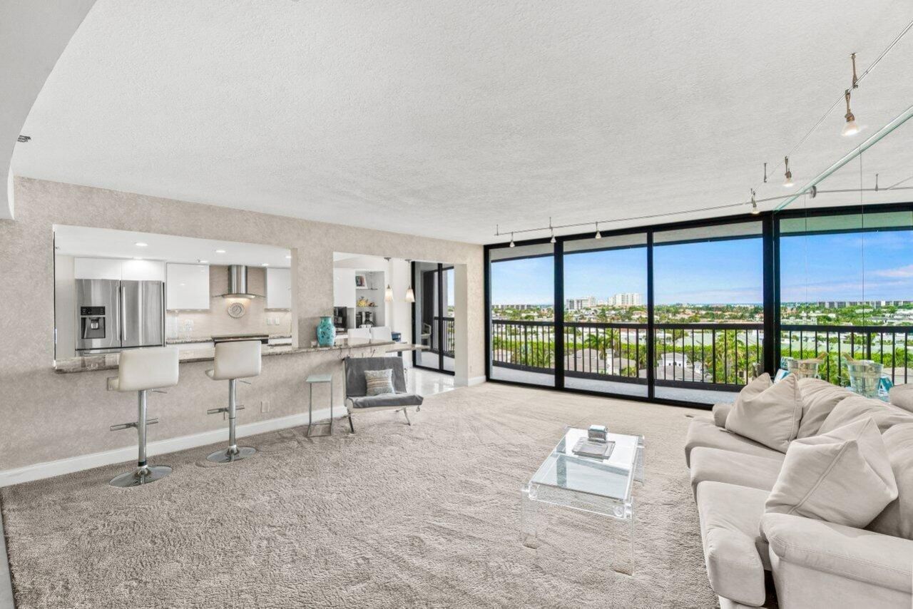 4740 S Ocean Boulevard, Unit 903, Highland Beach, FL 33487 Photo