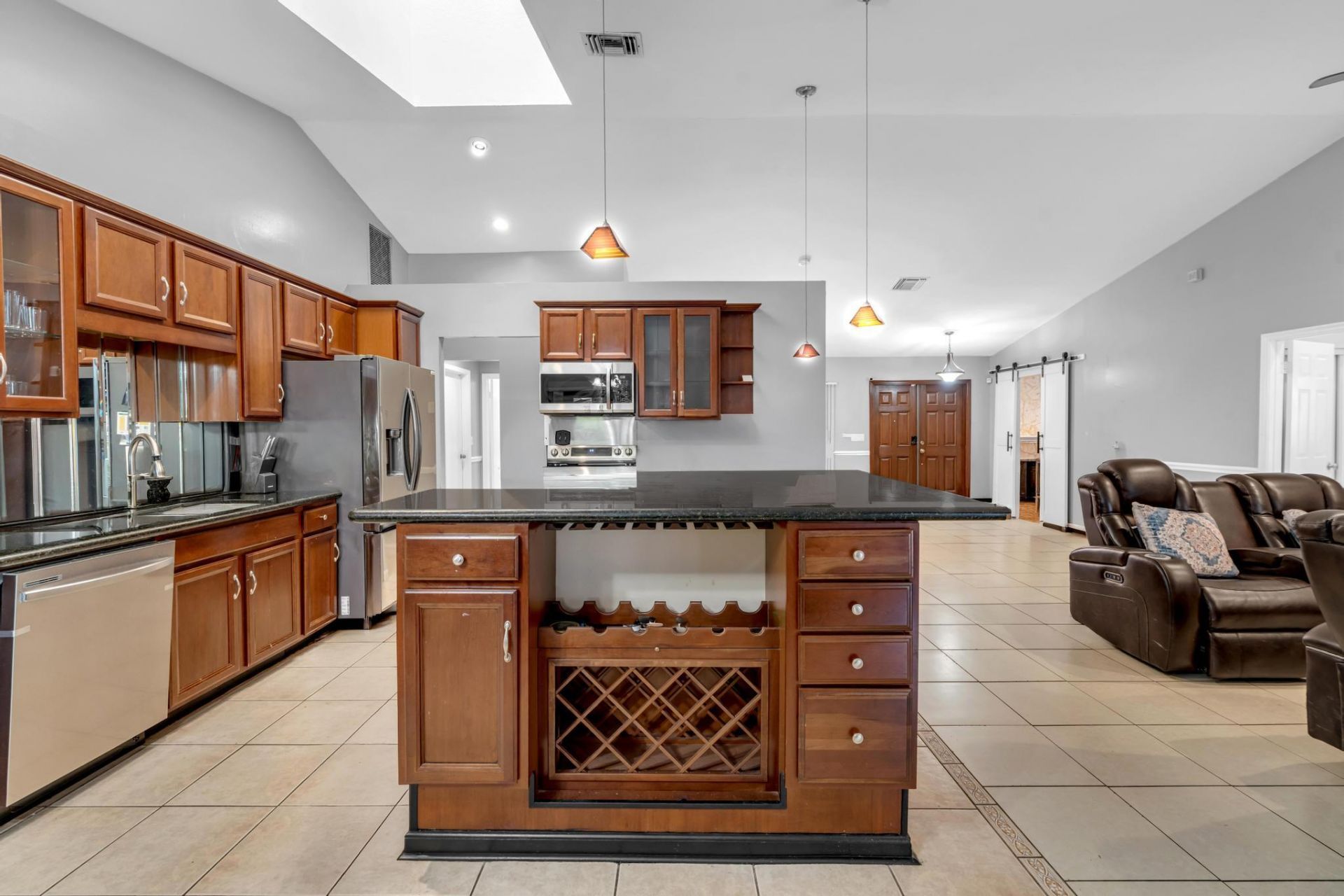 5270 NW 73rd Way, Lauderhill, FL 33319 Photo