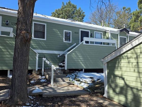 4223 S Richfield Way , Aurora, CO 80013