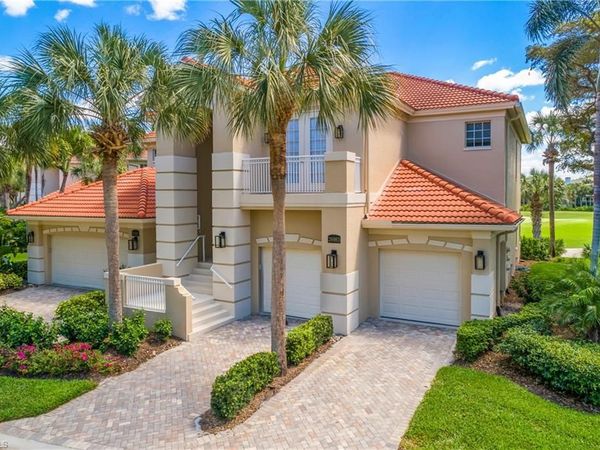 26983 Wyndhurst CT, Unit 201, BONITA SPRINGS, FL 34134