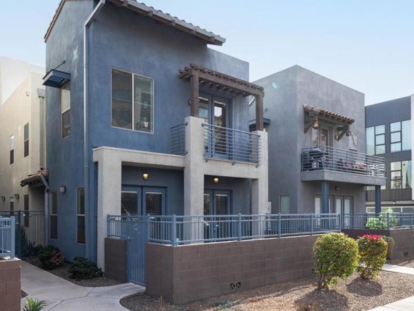 615 E Portland Street, Unit 125, Phoenix, AZ 85004