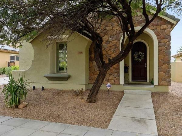 12715 N 153RD Lane, Surprise, AZ 85379