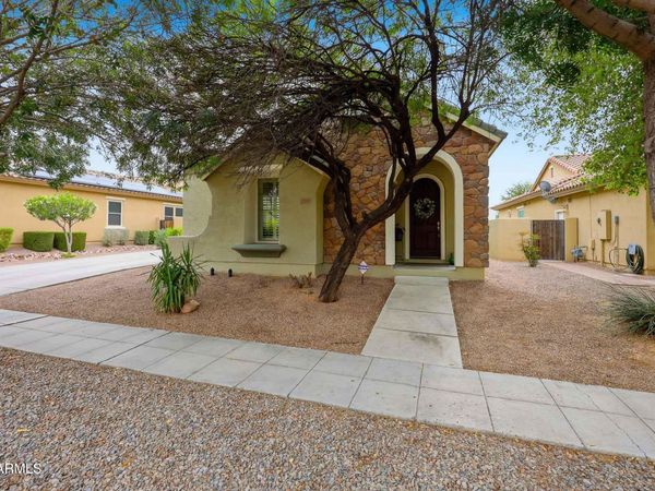 12715 N 153RD Lane, Surprise, AZ 85379