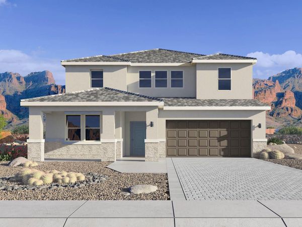 10030 S 23RD Lane, Phoenix, AZ 85041