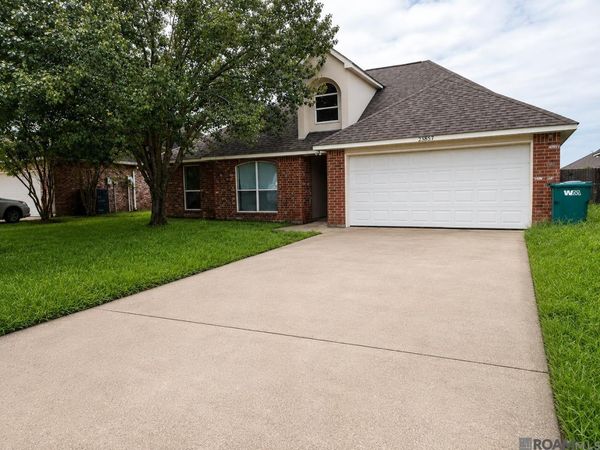 23857 Rosemont Ave, Denham Springs, LA 70726