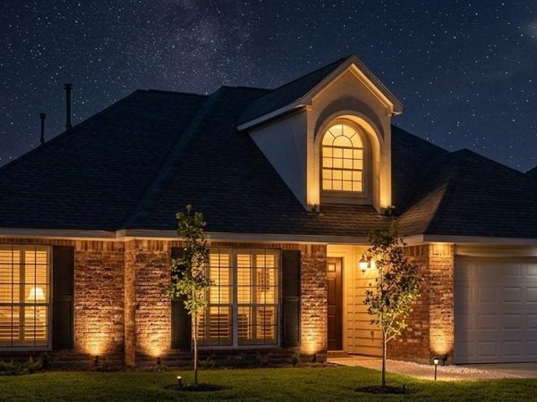 23857 Rosemont Dr, Denham Springs, LA 70726