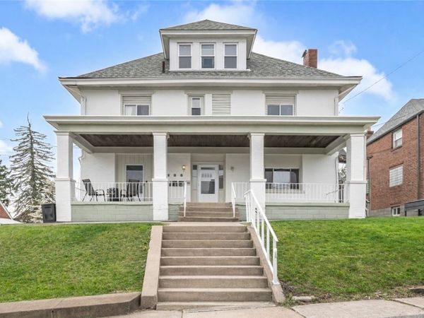 1404 Wareman Ave , Pittsburgh, PA 15226