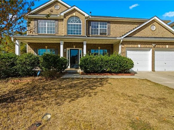 7322 Vigo Drive , Lithonia, GA 30058