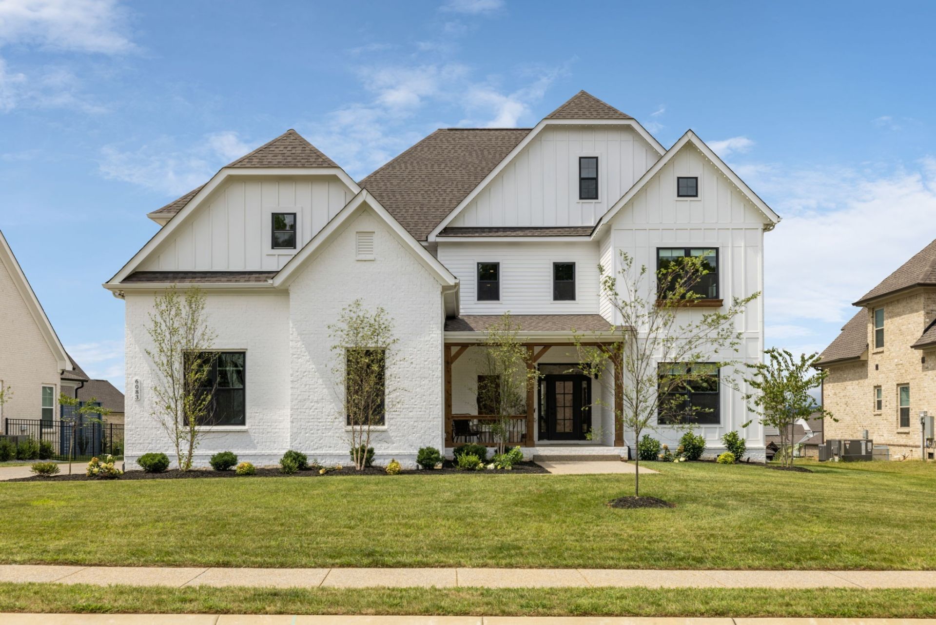 6083 Kidman Ln , Spring Hill, TN 37174 Main Photo