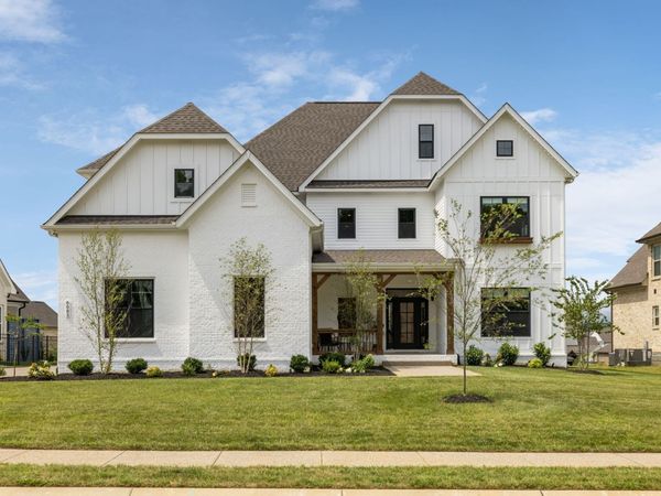 6083 Kidman Ln , Spring Hill, TN 37174