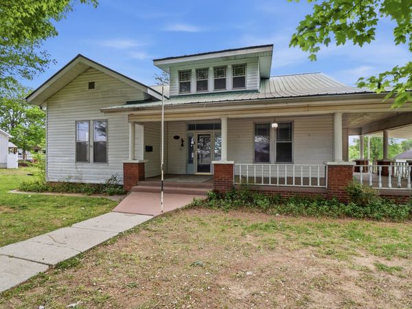 314 Melrose St , Mc Ewen, TN 37101