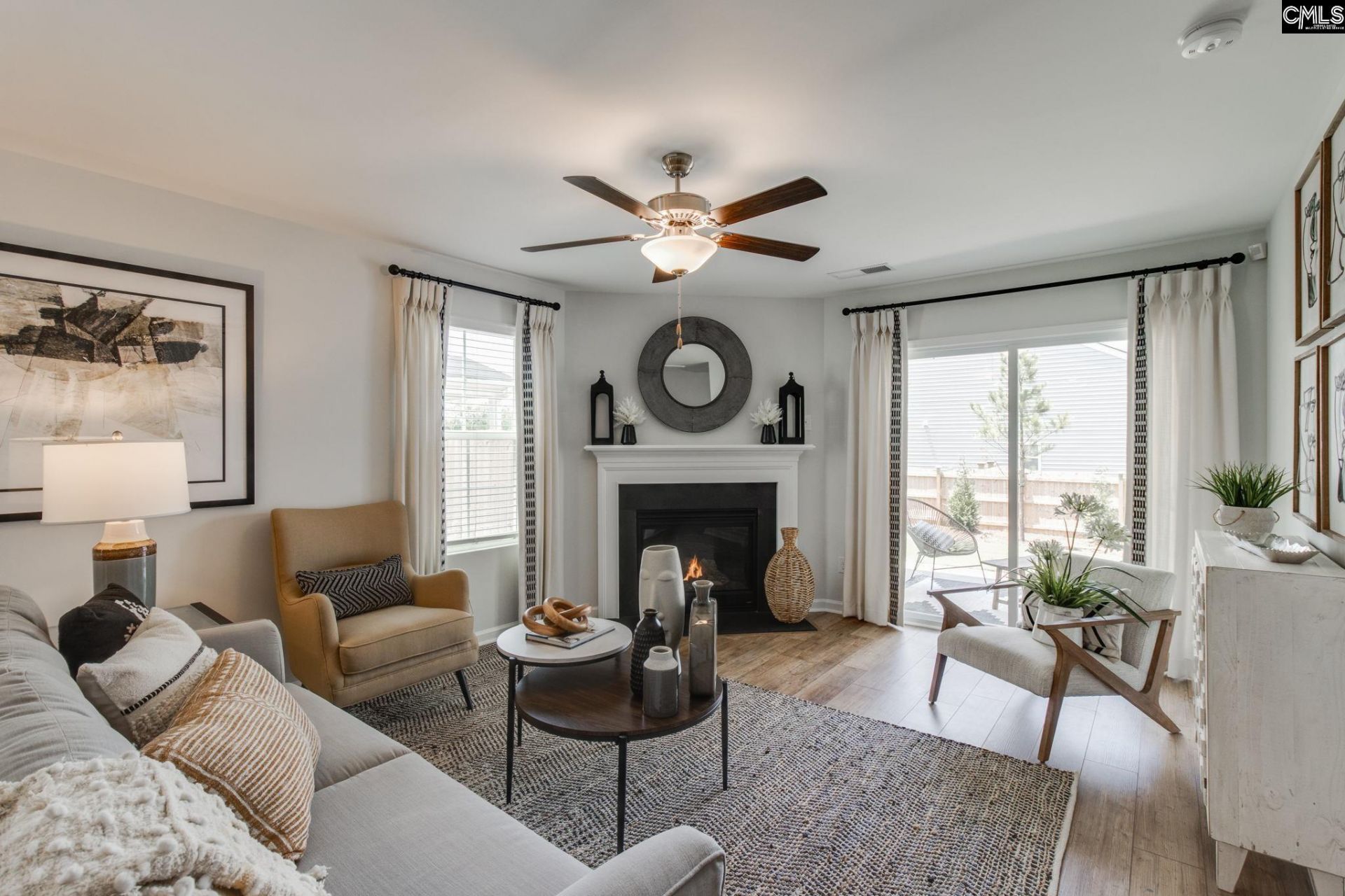 5007 Erwin Court  Photo 6