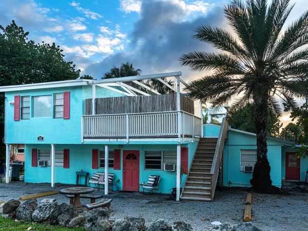 205 Coral Road, Unit 1, Boynton Beach, FL 33435