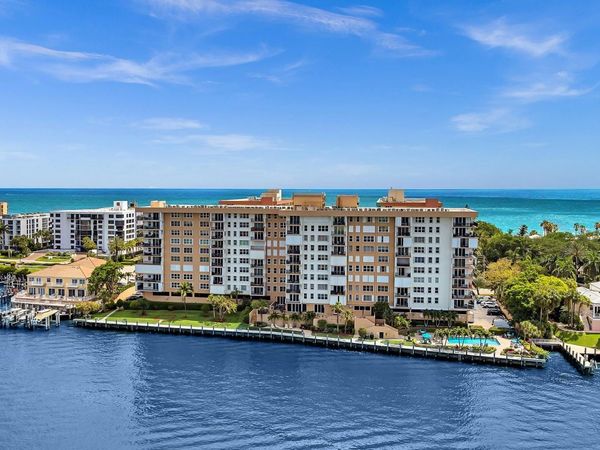 1150 Hillsboro Mile Hillsboro Mile, Unit 309, Hillsboro Beach, FL 33062