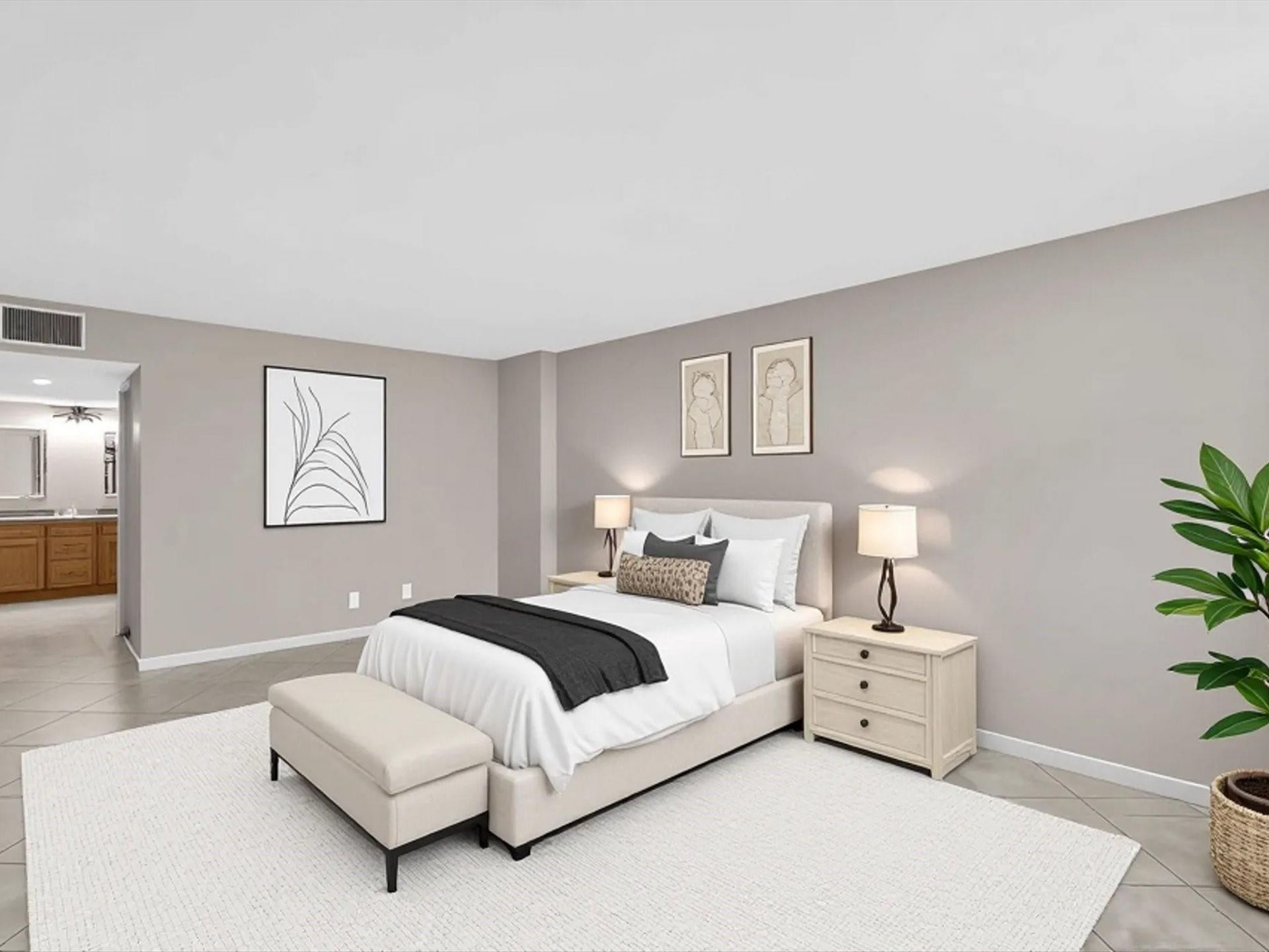 1150 Hillsboro Mile Hillsboro Mile, Unit 309, Hillsboro Beach, FL 33062 Photo