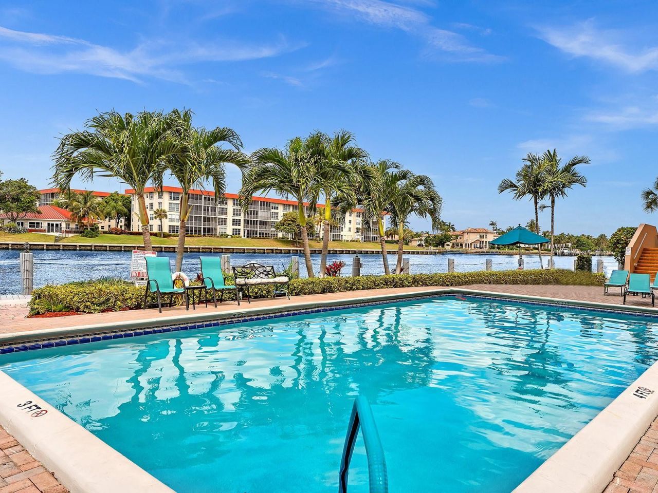 1150 Hillsboro Mile Hillsboro Mile, Unit 309, Hillsboro Beach, FL 33062 Photo