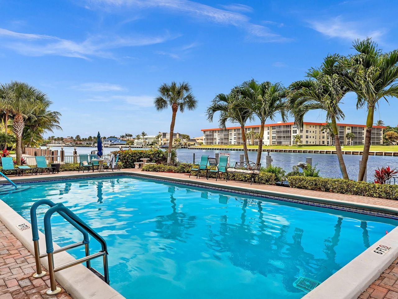 1150 Hillsboro Mile Hillsboro Mile, Unit 309, Hillsboro Beach, FL 33062 Photo