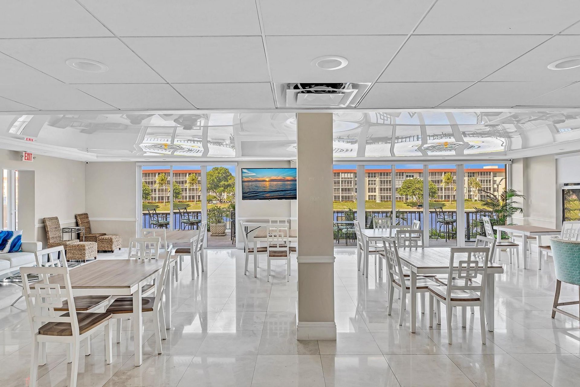 1150 Hillsboro Mile Hillsboro Mile, Unit 309, Hillsboro Beach, FL 33062 Photo