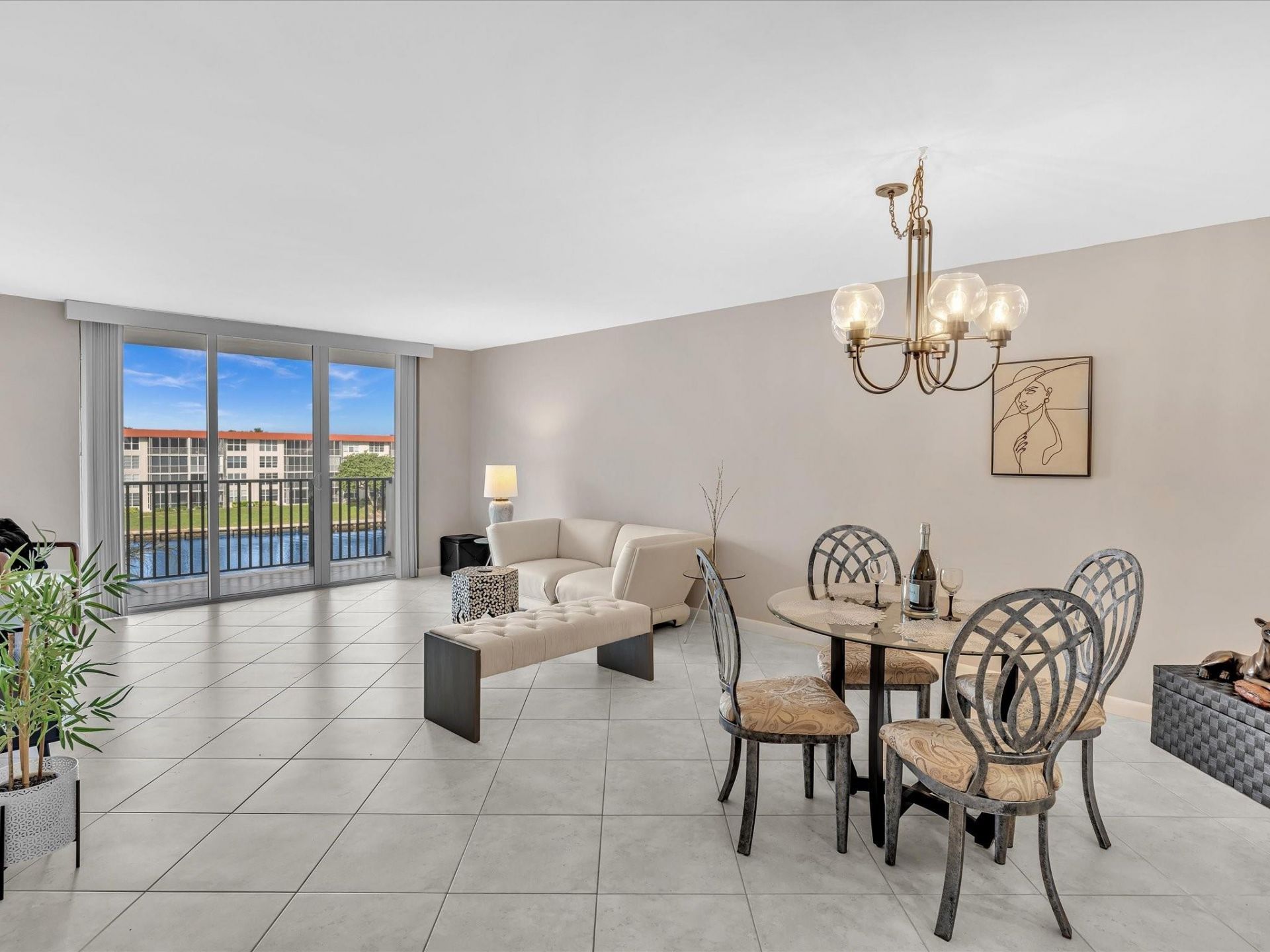 1150 Hillsboro Mile Hillsboro Mile, Unit 309, Hillsboro Beach, FL 33062 Photo
