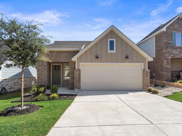 177 Grey Slate Ave, Marble Falls, TX 78654