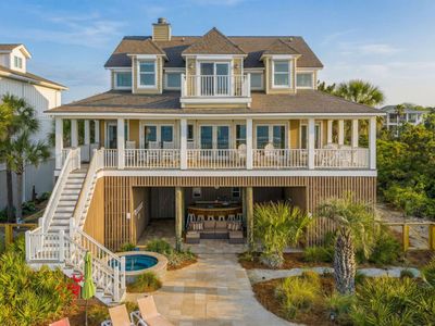 304 Ocean Boulevard, Isle of Palms, SC 29451