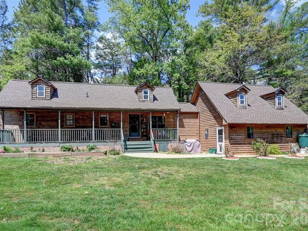 10 Black Locust Drive , Unit 7, Asheville, NC 28804