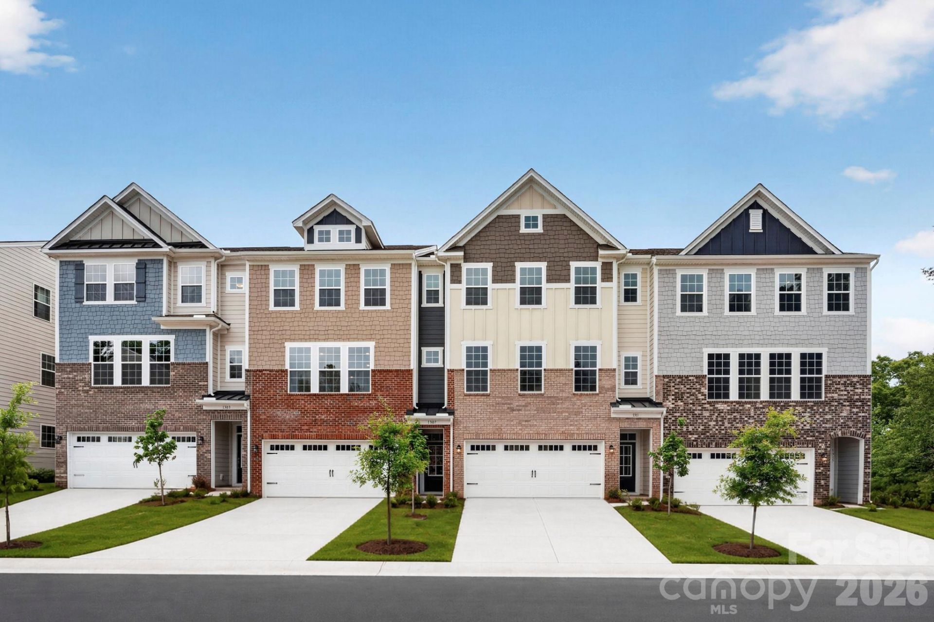 1315 Mary Jane Avenue, Unit 23, Waxhaw, NC 28173 Main Photo