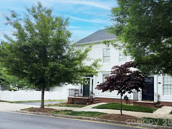 12346 Carrigan Court , Huntersville, NC 28078