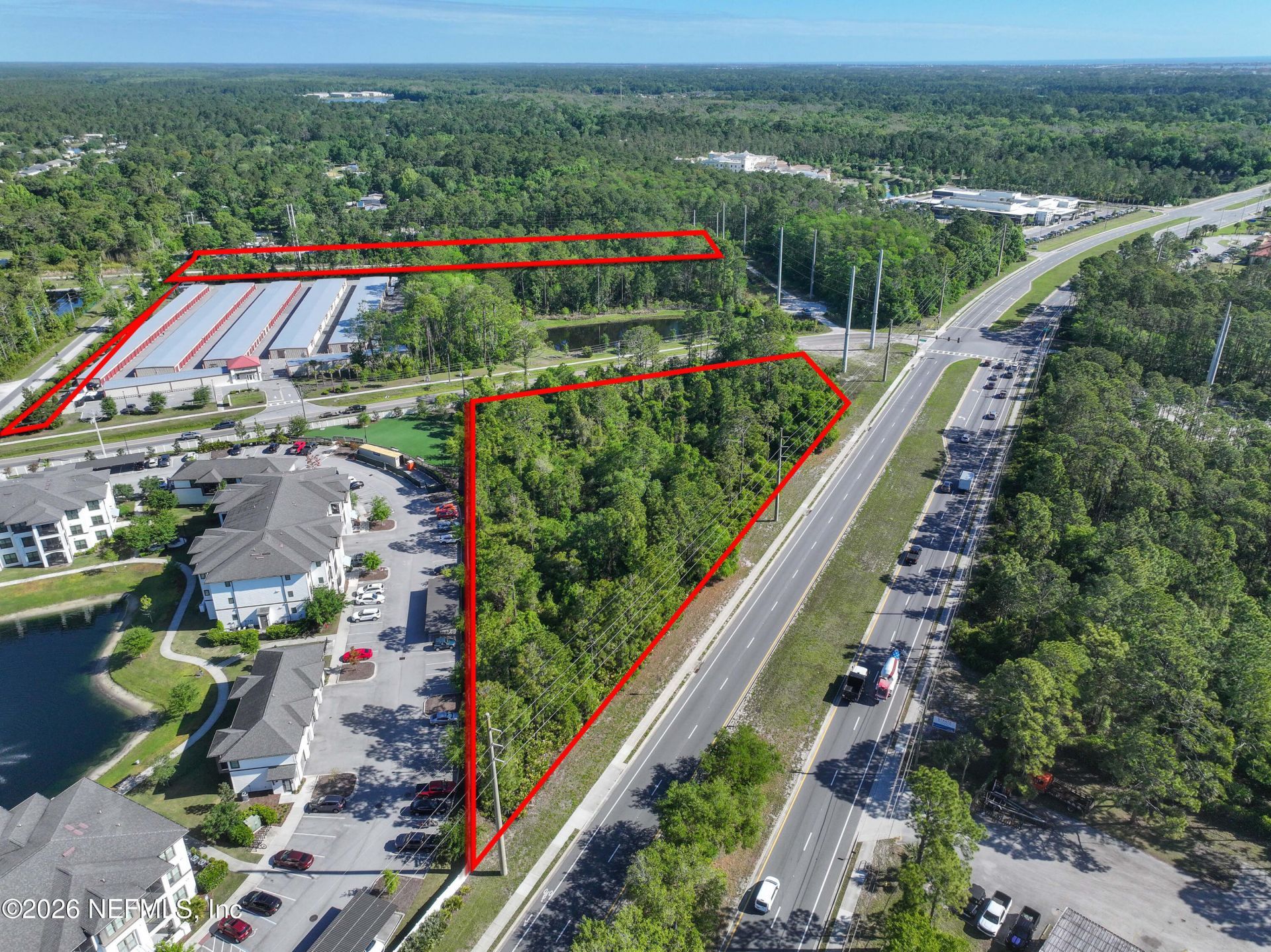 0 State Road 207, Saint Augustine, FL 32084 Photo