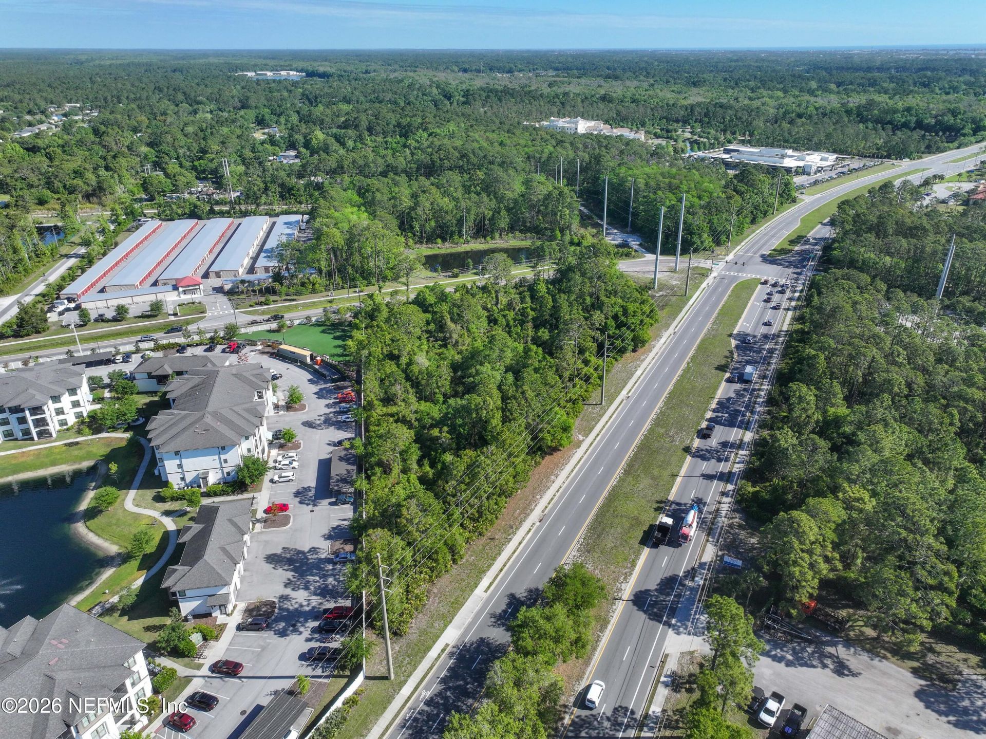 0 State Road 207, Saint Augustine, FL 32084 Photo