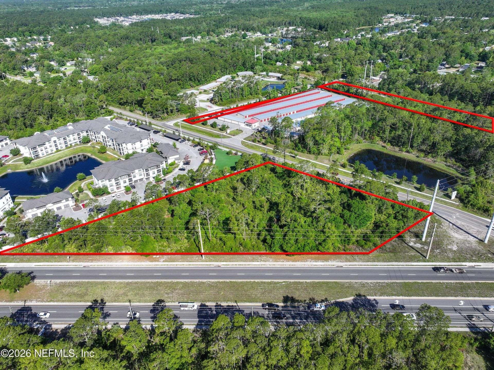 0 State Road 207, Saint Augustine, FL 32084 Photo