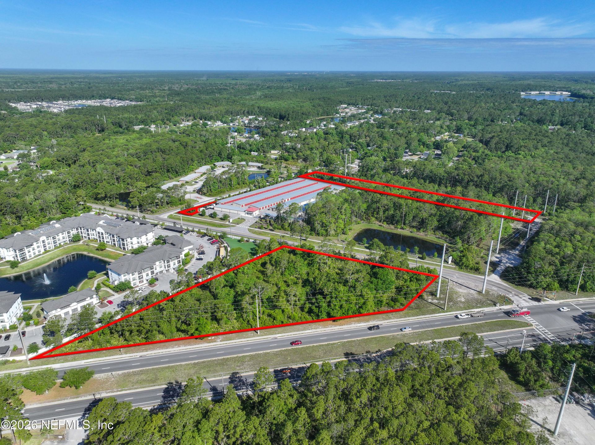 0 State Road 207, Saint Augustine, FL 32084 Photo