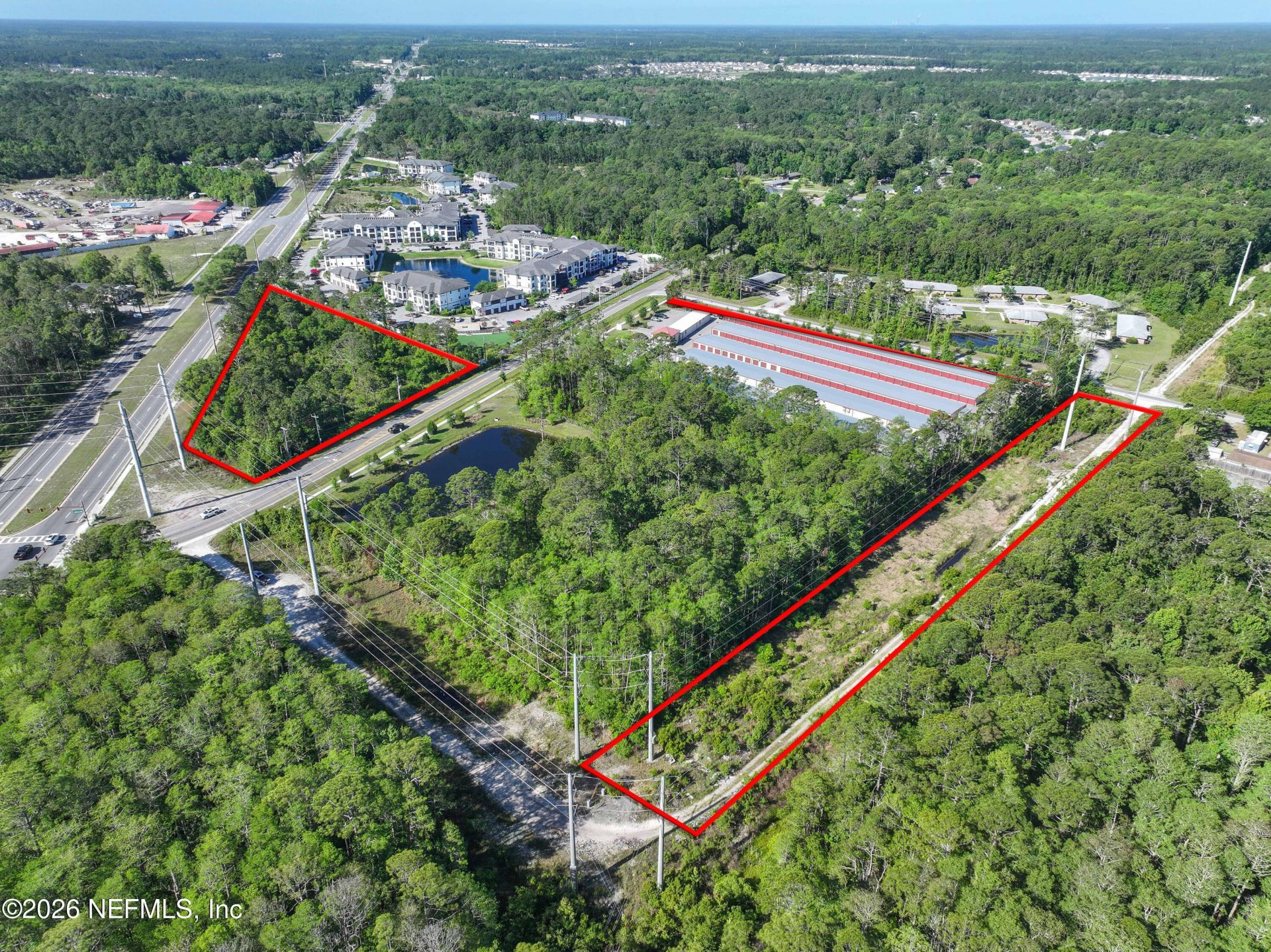 0 State Road 207, Saint Augustine, FL 32084 Photo