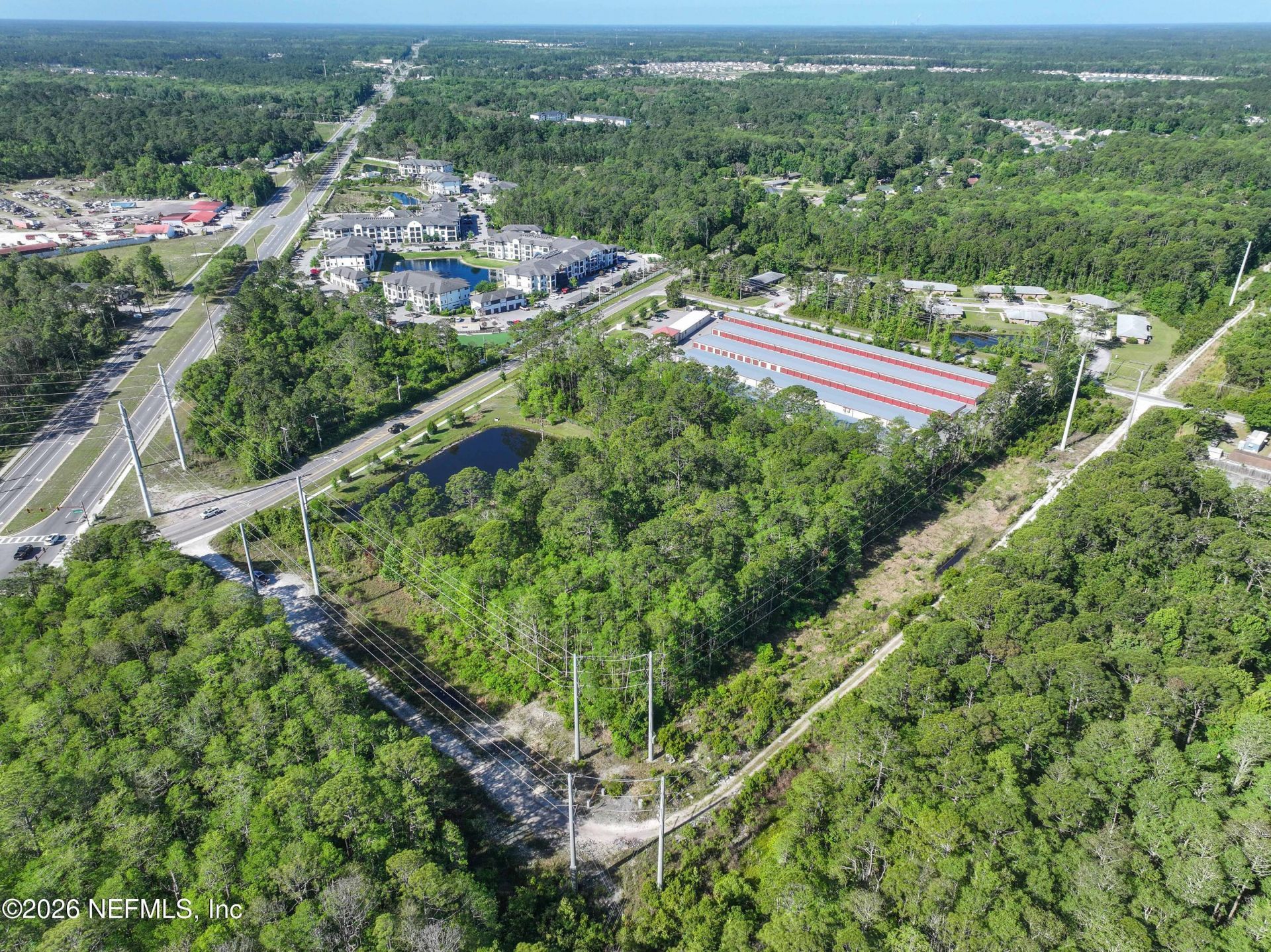 0 State Road 207, Saint Augustine, FL 32084 Photo