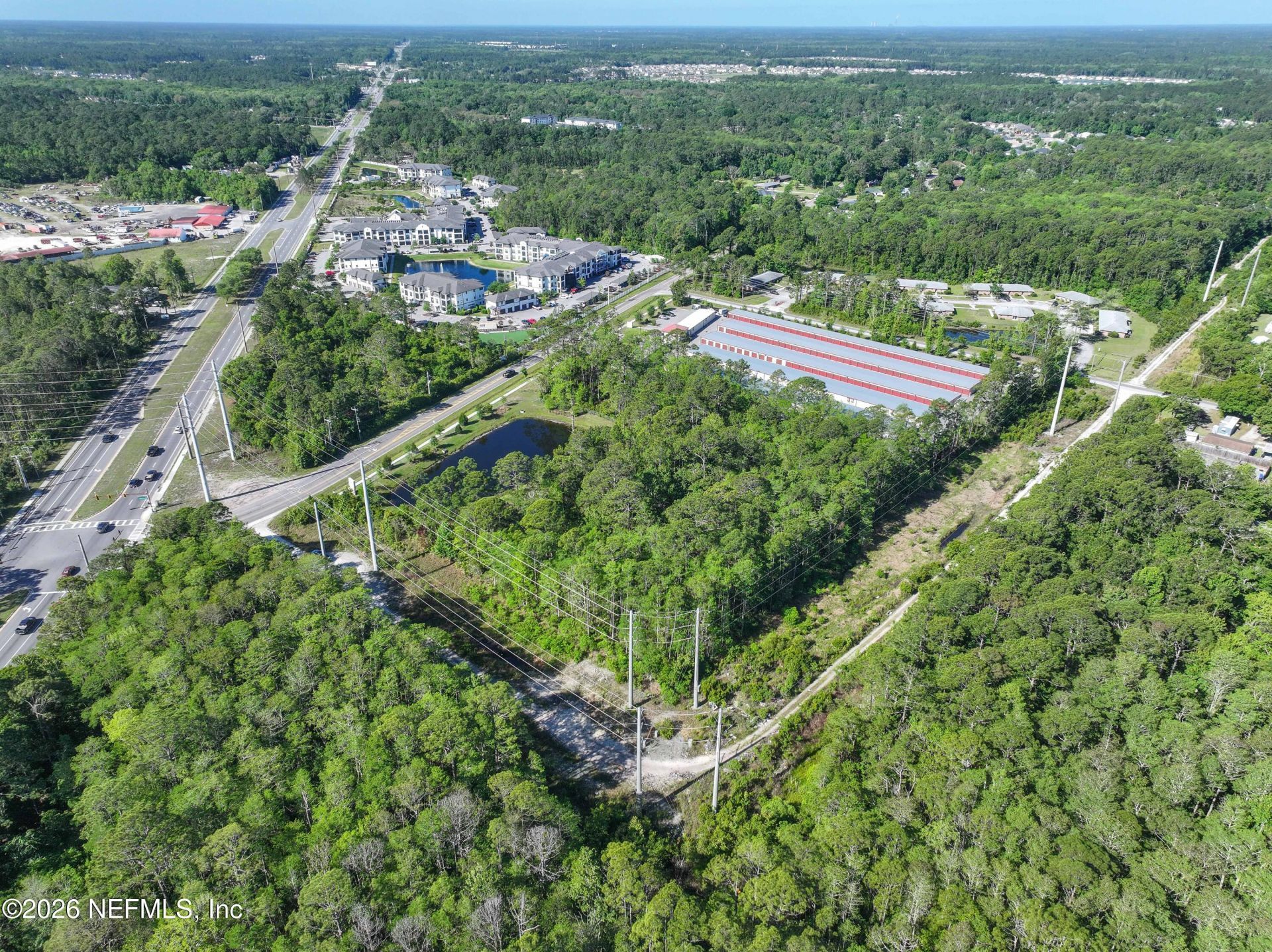 0 State Road 207, Saint Augustine, FL 32084 Photo