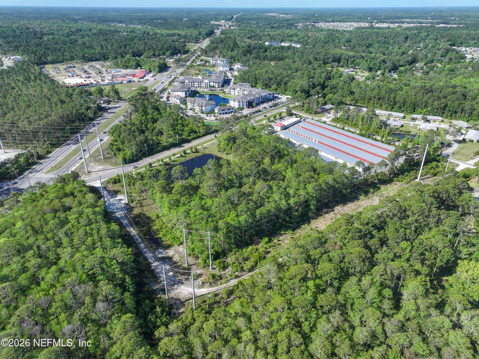 0 State Road 207, Saint Augustine, FL 32084 Photo