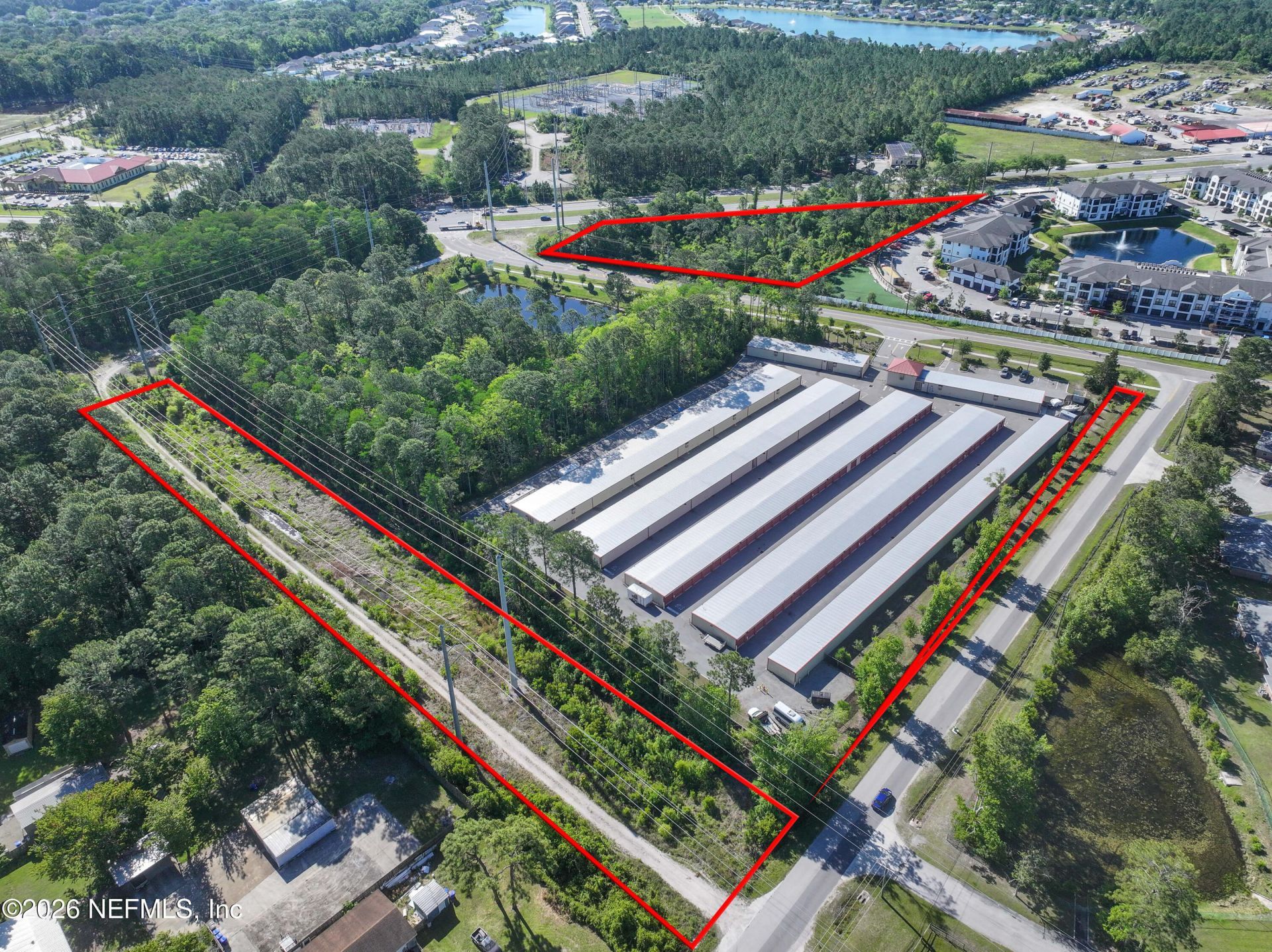 0 State Road 207, Saint Augustine, FL 32084 Photo