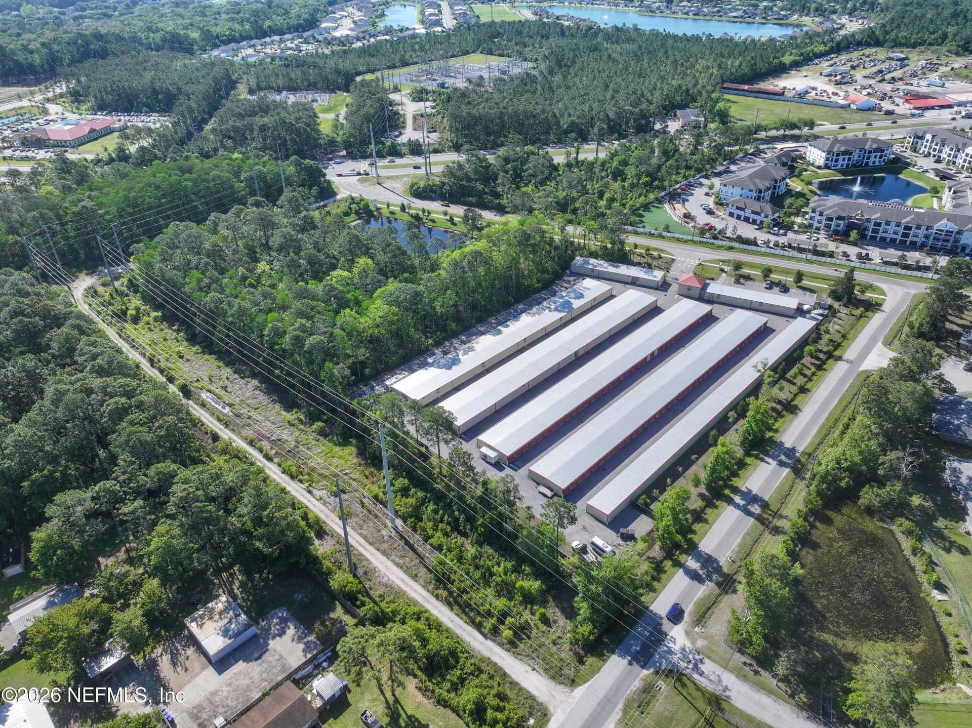 0 State Road 207, Saint Augustine, FL 32084 Photo