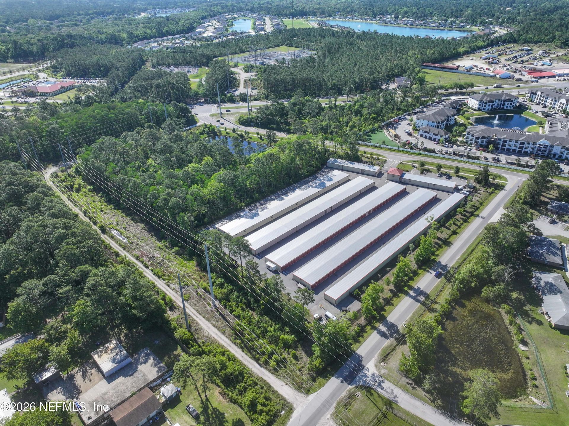 0 State Road 207, Saint Augustine, FL 32084 Photo