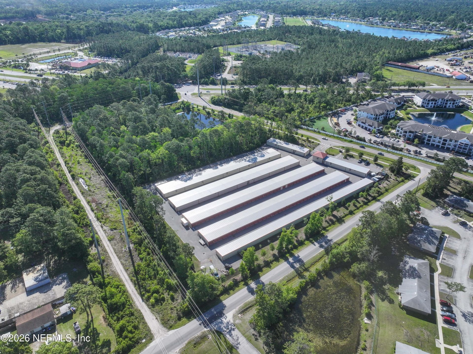 0 State Road 207, Saint Augustine, FL 32084 Photo